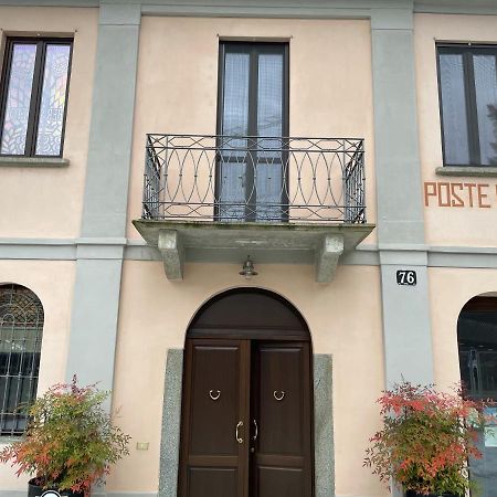 Poste Regie - Milan Guest House Bagian luar foto