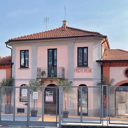 Poste Regie - Milan Guest House Bagian luar foto