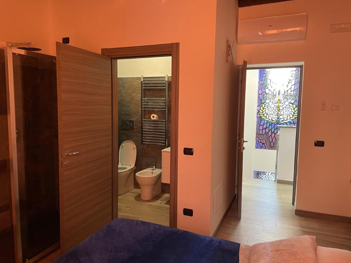 Poste Regie - Milan Guest House Bagian luar foto