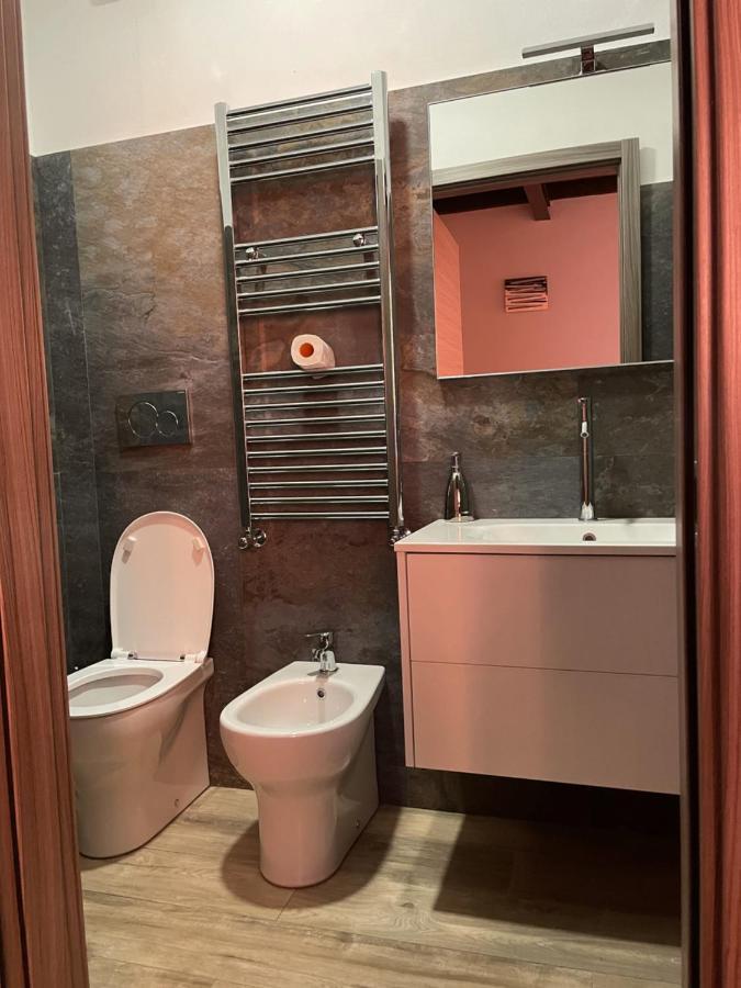 Poste Regie - Milan Guest House Bagian luar foto