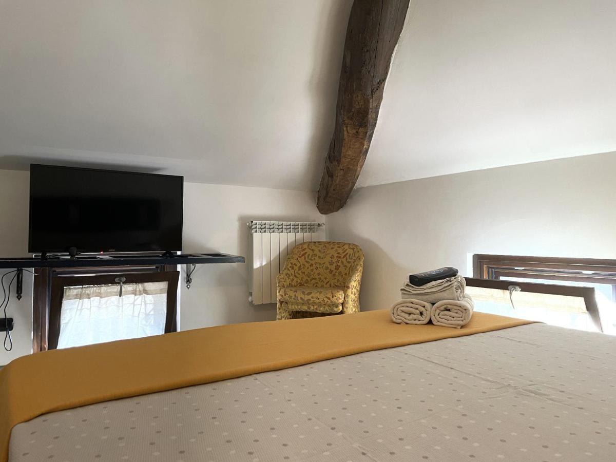 Poste Regie - Milan Guest House Ruang foto