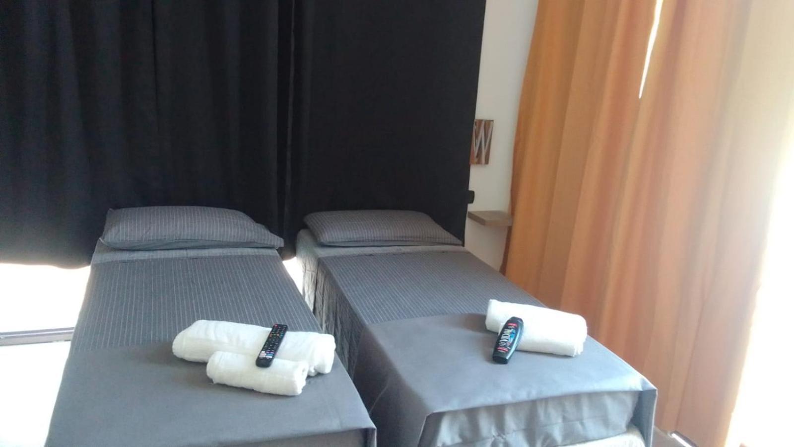 Poste Regie - Milan Guest House Ruang foto